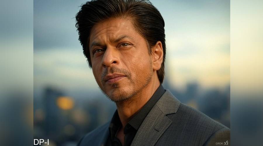 شاہ رخ خان اپنی رہائشگاہ ’منت‘ کی تزئین و آرائش پر مشکل میں پھنس گئے
