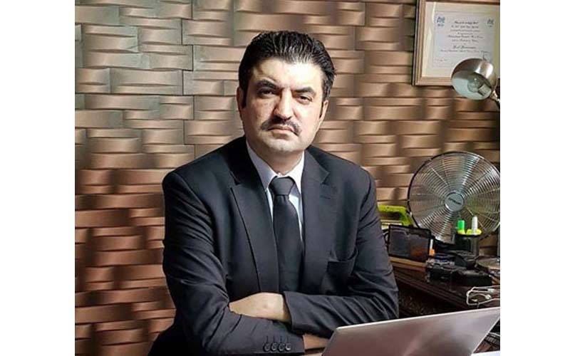 پی ٹی آئی ، حکومت کیخلاف تحریک چلانے کے قابل نہیں : شیر افضل مروت 