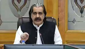 خیبر پختونخوا سے کسی افغان شہری کو زبردستی نہیں نکالوں گا، علی امین گنڈا پور کا واضح اعلان