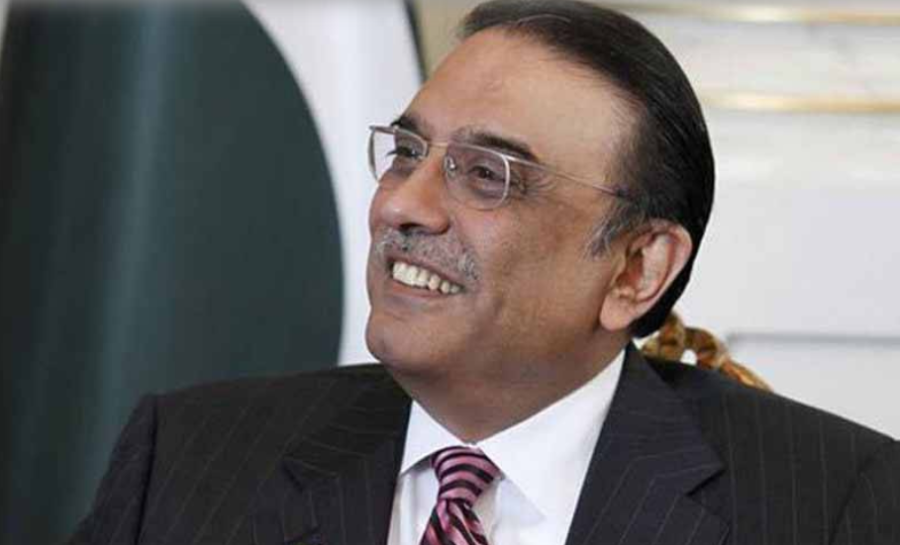 صدر زرداری کا علاج جاری، ملاقاتوں پر پابندی برقرار