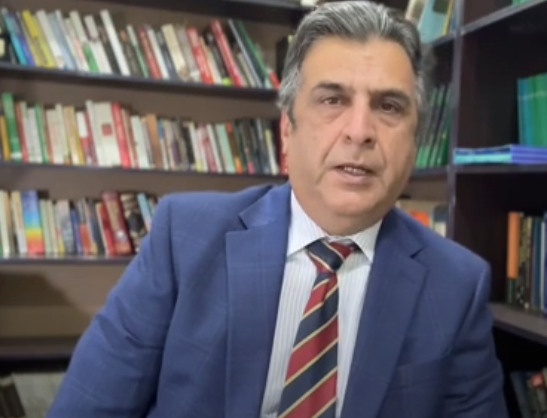آرمی چیف کا دہشتگردوں کو معافی نہ دینے کا اعلان، ویڈیو تجزیہ 