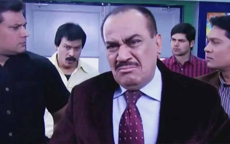 سی آئی ڈی میں  اے سی پی پرادیومن کی جگہ لینے والا سامنے آگیا