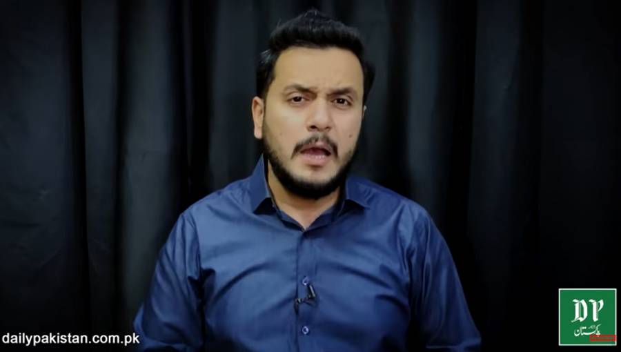 ویڈیو: امریکی صدر ٹرمپ کے ٹیرف نے دنیا میں طوفان برپا کر دیا، پاکستانی معیشت کو کتنا نقصان ہو سکتا ہے اور ہمیں کیا کرنا چاہیے؟