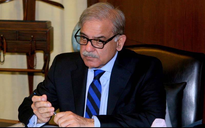 پاکستان میں خوشحالی کےنئے دور کا آغاز