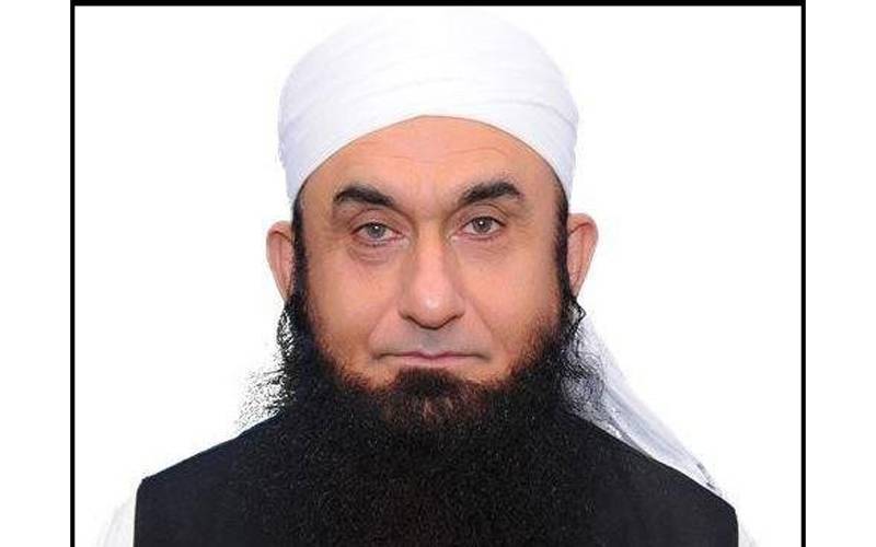 بیٹے کی ہاؤسنگ سکیم اور اکاؤ نٹ میں  49ارب روپے کی موجودگی کی افواہوں پر مولانا طارق جمیل کی وضاحت آگئی