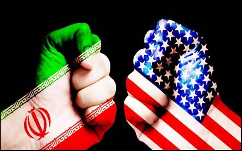 ایران اور امریکہ کے درمیان مذاکرات کا آغاز ہو گیا