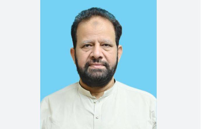لیسکو کا نیا ویژن کرپشن کا خاتمہ ،جو لوگ چوری اور سینہ زوری کرتے ہیں ان کو  روکنا ہے: سی ای او رمضان بٹ