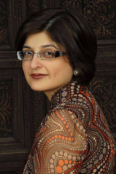 دوہری شہریت کیس، سپریم کورٹ نے فرح نازاصفحانی کی قومی اسمبلی کی رکنیت معطل کردی