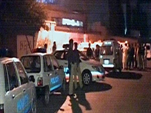 کراچی میں مزید پانچ افراد ہلاک،متعدد گرفتار