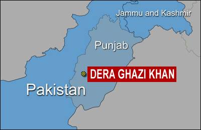 ڈیرہ غازی خان میں بارڈر ملٹری فورس کے اہلکاروں کی خواتین سے زیادتی، میڈیکل رپورٹ آگئی ، مقدمہ درج 