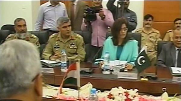 مسئلہ سیاچن ، سیکرٹری دفاع کی سربراہی میں پاکستان اور بھارت کے درمیان مذاکرات جاری