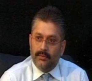 شرجیل میمن دوبارہ سندھ کے وزیر اطلاعا ت بن گئے