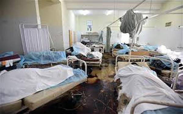  آکسیجن نہ ملنے سے بینظیر ہسپتال راولپنڈی کے پانچ مریض دم توڑ گئے