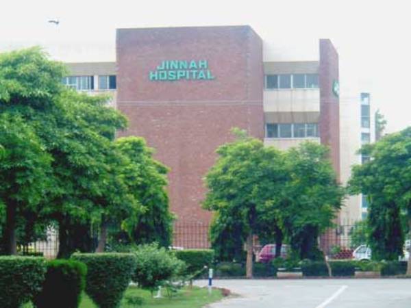 ہسپتالوں میں لوڈشیڈنگ سے انسانی زندگیوں کو خطرہ ہے:ایم ایس جناح ہسپتال