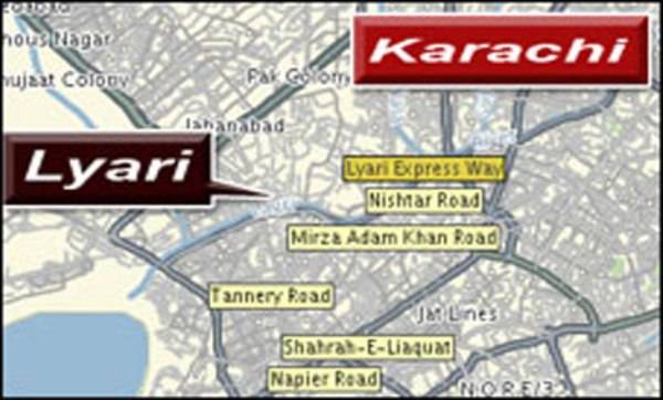 کراچی کے علاقے ڈالمیا اور آگرہ تاج میں دستی بم حملے، خاتون جاں بحق، چھ افراد زخمی 