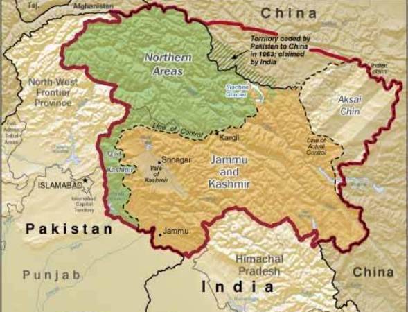  آزاد کشمیر میں مخالفین نے تین بھائیوں سمیت آٹھ افراد قتل کردیے