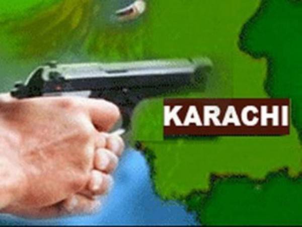 کراچی میں امن نہ آسکا، منگھو پیر میں دستی بم حملہ ، چارافراد جاں بحق ، 12 ملزمان گرفتار