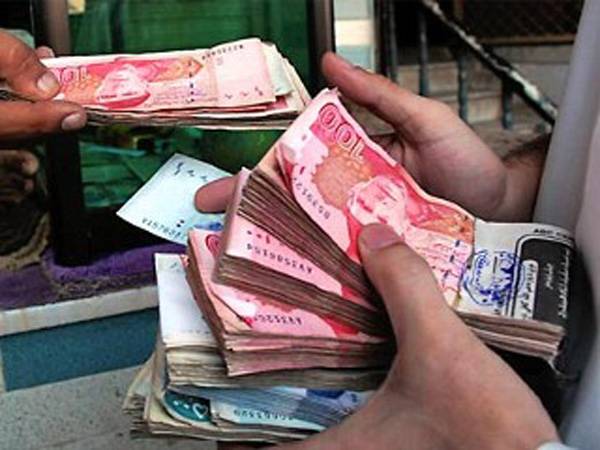 پاکستانی معیشت کی کریڈٹ ریٹنگ بی قرار دیدی گئی