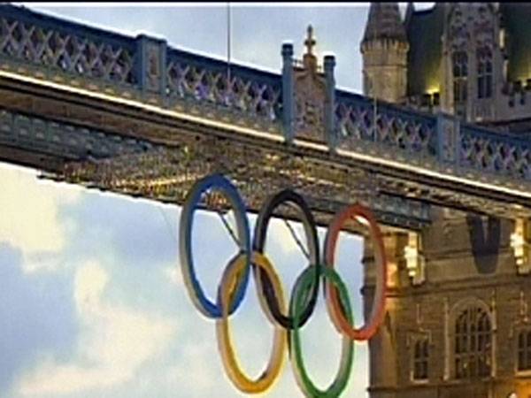 کسی غیر متعلقہ شخص کو ویز ا جاری نہیں کیاجائے گا:اولمپکس ایسوسی ایشن