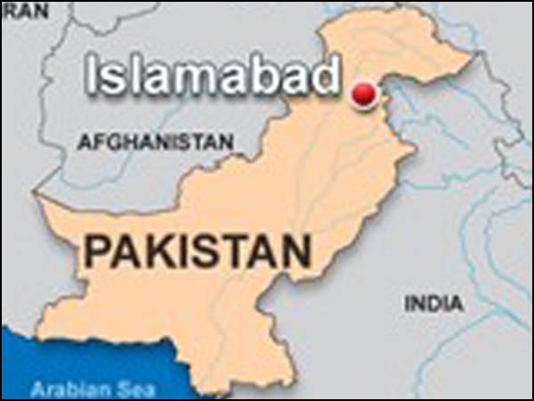 اسلام آباد سے جعلی یورپی ویزوں کا دھندہ کرنے والا ملزم گرفتار