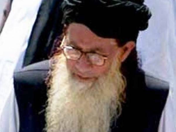 کالعدم تحریک نفاذ شریعت کے امیر مولاناصوفی محمد کو کبل تھانہ حملہ کیس سے بری
