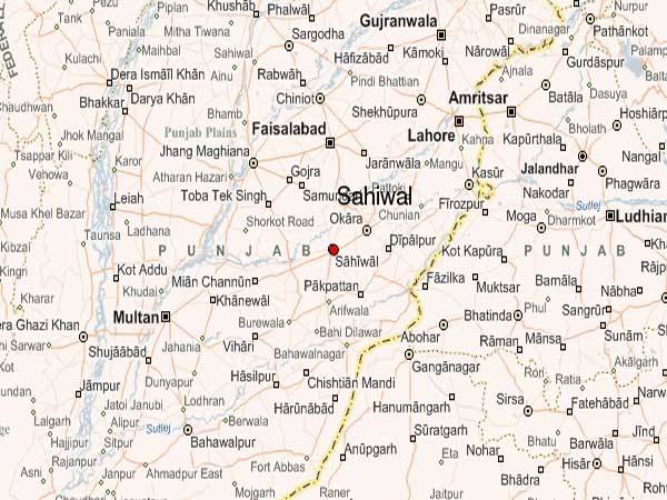 ساہیوال: بدچلنی کے شبہ میں دو چچا زاد قتل کردیں