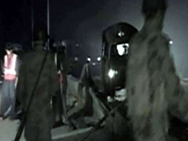 کوئٹہ تباہی سے بچ گیا ، حملہ آور نے دھماکہ خیز مواد سے بھری گاڑی اڑا دی ،پانچ اہلکار شہید