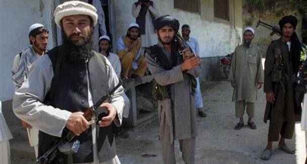  وزیرستان میں فوجی آپریشن کا جواب خود کش دھماکوں سے دیا جائے گا:تحریک طالبان