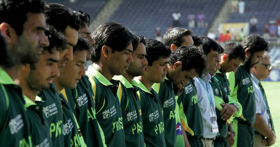 پاک بھارت کرکٹ سیریز کی وجہ سے پہلا بلائنڈ کرکٹ ورلڈ کپ ملتوی 