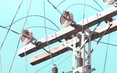 برق گری بھی تو ۔۔۔127تعلیمی اداروں کی بجلی کاٹ دی گئی