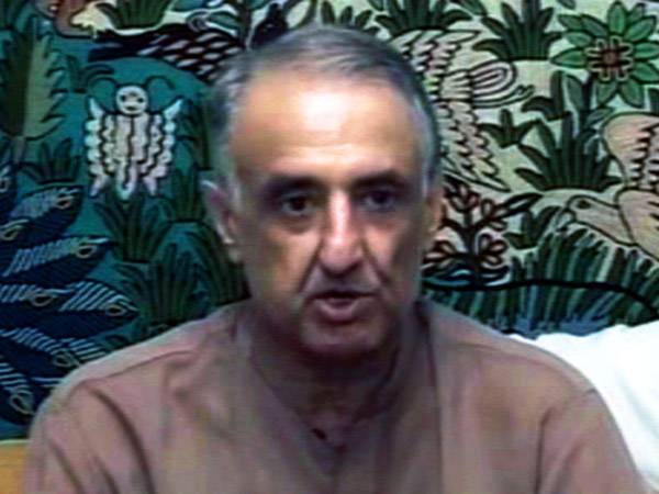 جی ایچ کیو بلوچستان پالیسی پر نظر ثانی کرے:طلال بگٹی