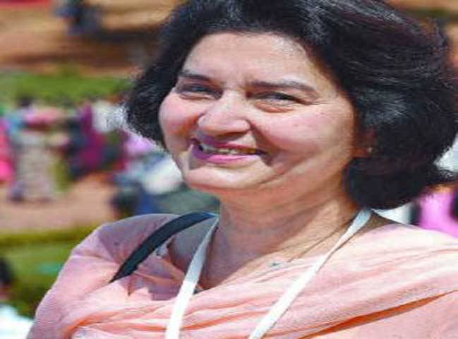وزیرقانون کوخط لکھنے کا اختیار دینے سے وزیراعظم بری الذمہ نہیں ہوسکتے : جسٹس (ر) ناصرہ جاوید اقبال