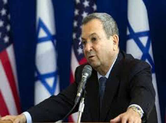 اسرائیلی وزیردفاع نے مغربی کنارے سے یہودی بستیوں کی منتقلی کی تجویز دیدی