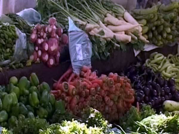  تازہ پھل اور سبزیاں ہارٹ اٹیک سے بچاتی ہیں :طبی ماہرین