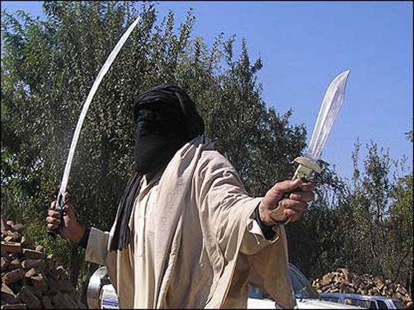 طالبان نے پانچ امریکی مخبر پھانسی لگا دیئے