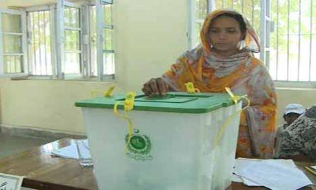 الیکشن کمیشن نے ہر سال ووٹرز ڈے منانے کا اعلان کردیا