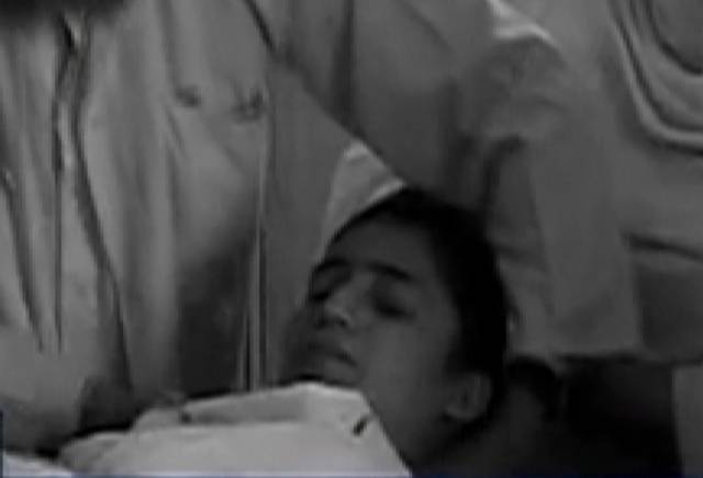 ملالہ کے سرمیں لگنے والی گولی کندھے تک پہنچ گئی: سیکرٹری صحت 