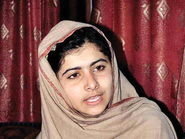 ملالہ کے لیے ستارہ شجاعت کااعلان 