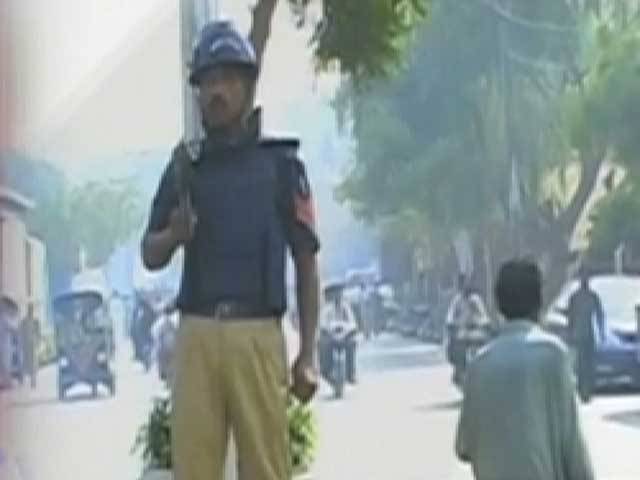 کراچی میں اتوار کو بھی قتل و غارت جاری ، صحافیوں سمیت کئی افرادزخمی ، سیکیورٹی یقینی بنانے کی ہدایت