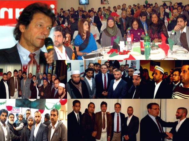 عوامی مفادات کی جنگ لڑرہے ہیں :عمران خان