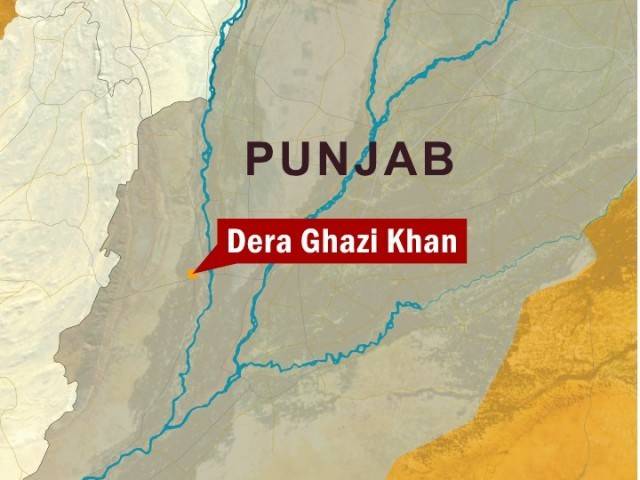 محرم الحرام میں بھی وحشت نہ چھوڑی ۔ ۔ ۔ ڈیرہ غازی خان میں حواکی بیٹی سے جنسی زیادتی