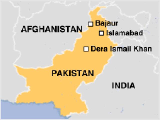 ڈی آئی خان میں ہوٹل پر فائرنگ ، مذہبی سیاسی جماعت کے رہنماءسمیت دو افراد جاں بحق