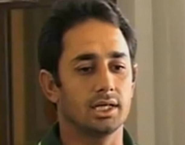 سعید اجمل نے بگ بیش میں شرکت کیلئے آسٹریلیا جانے سے انکارکردیا