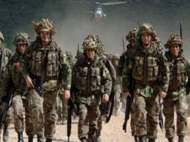 پاکستان اور بھارت کشمیر کی طرح افغانستان پر بھی جنگ کریں گے: برطانوی ماہرین