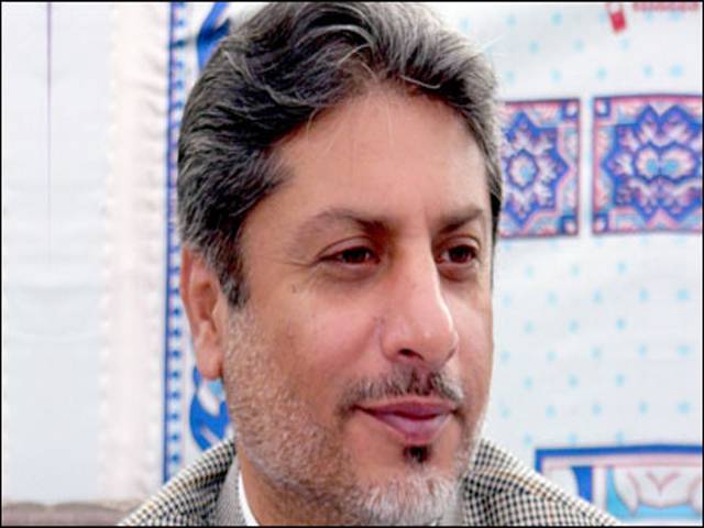 گورنر بلوچستان نے صوبائی وزراءکے استعفے منظور کرلئے 