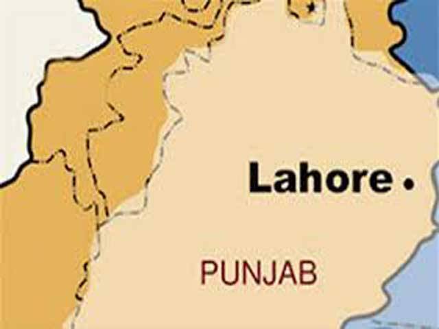  لاہور میں بند روڈ پر پولیس مقابلہ ، ملزم ہلاک 
