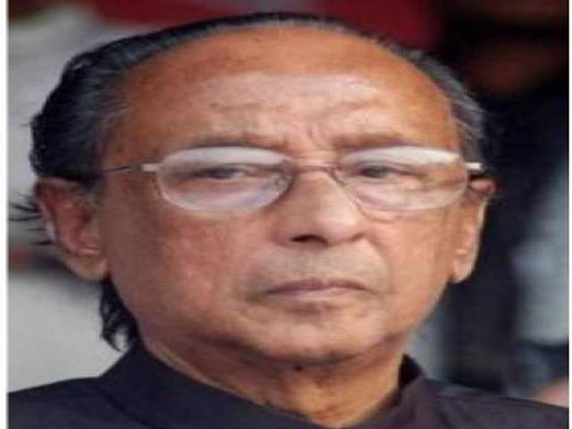 بنگلادیشی صدر ظل الرحمان انتقال کرگئے ، صدر زرداری کا اظہارِ تعزیت