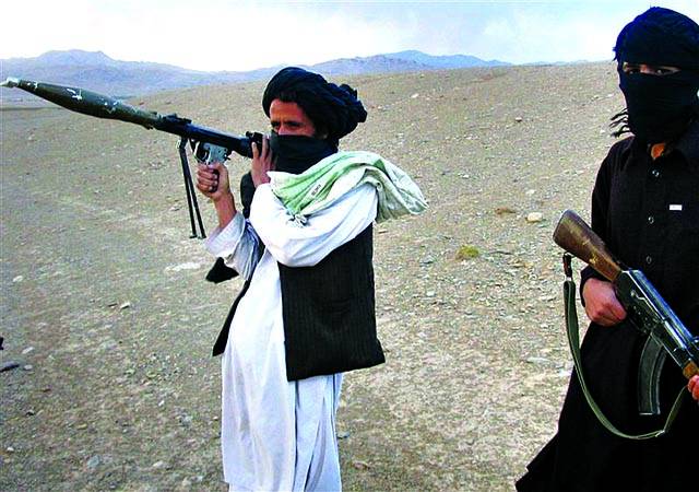 کابل: افغانی طالبان اسلھہ لئے کھڑا ہےقوام متحدہ کے نمائندے جان کو بس نے کہا کہ طالبان بھی افغانی ہیں انہیںچاہیے کہ وہ افغانستان کے استحکام میں اپنا کردار ادا کریں