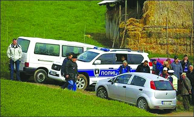 بلغراد:سربیا میں مسلح شخص نے بیٹے کو ہلاک کرکے 13پڑوسیوں کوبھی موت کے گھاٹ اتار دیا