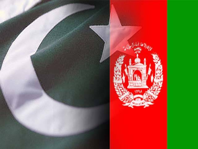  پاکستان اور افغانستان نے مہمند ایجنسی میں چوکیوں کی تعمیراورسرحدی تعاون بڑھانے پراتفاق 